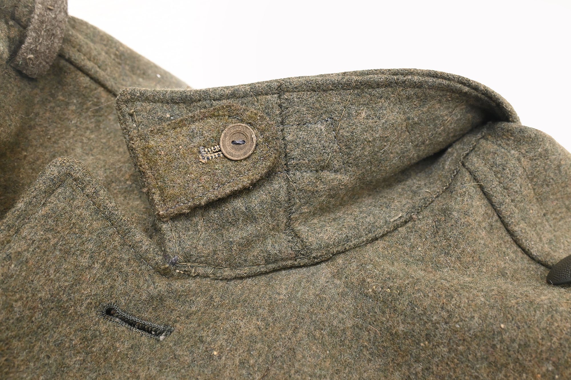 late war M44 uniform jacket — image 8
