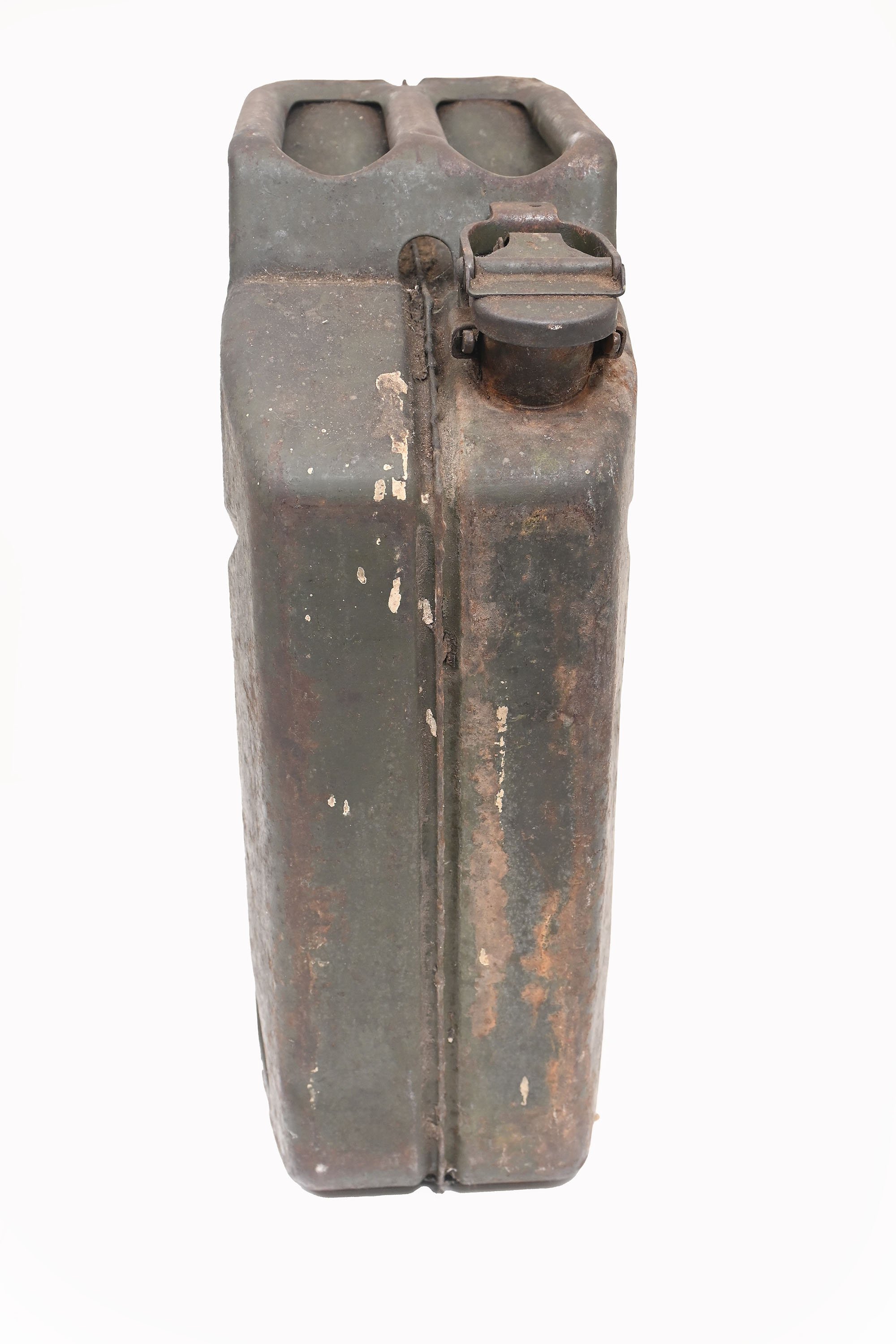 English WD jerrycan 1944 — image 3
