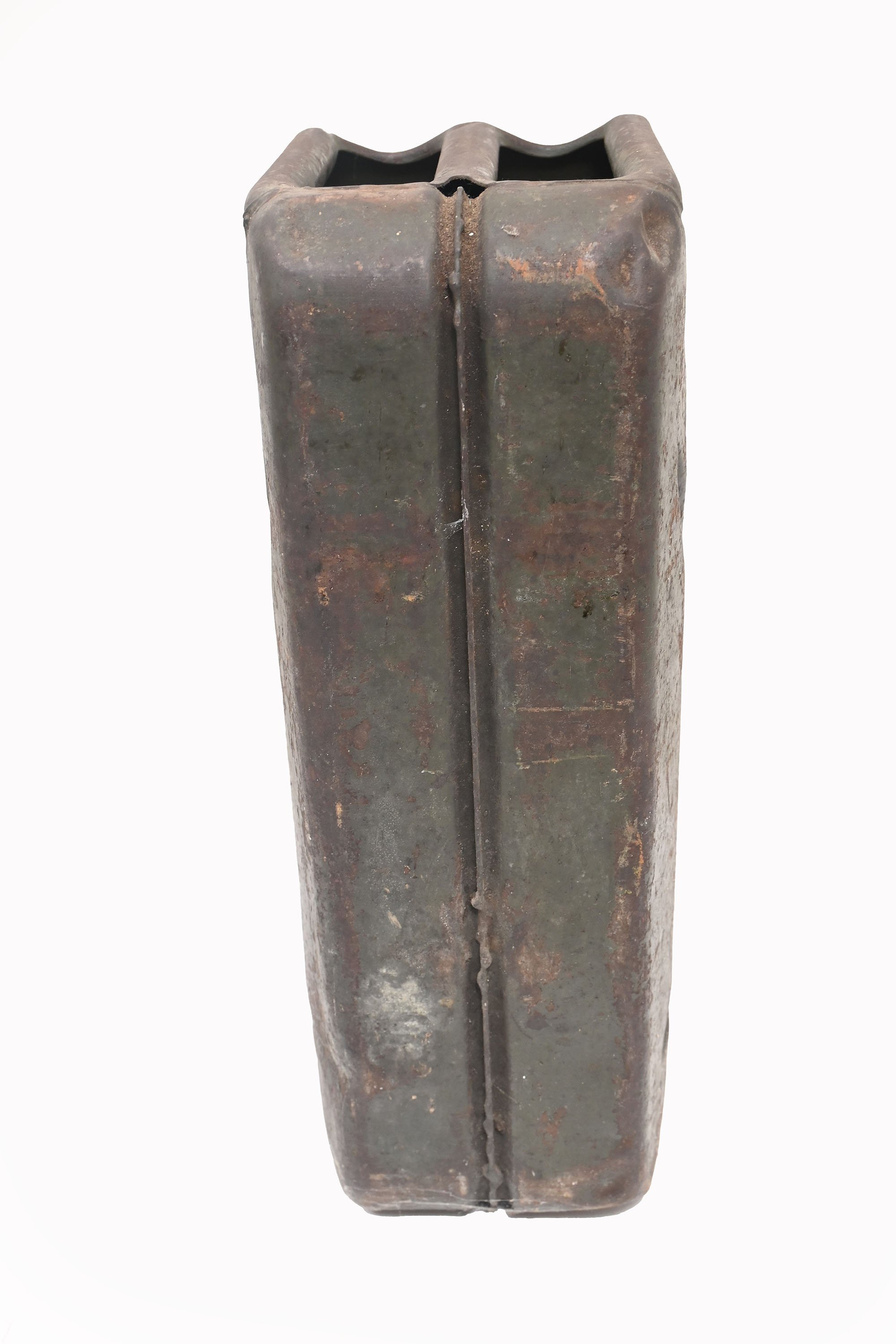 English WD jerrycan 1944 — image 6