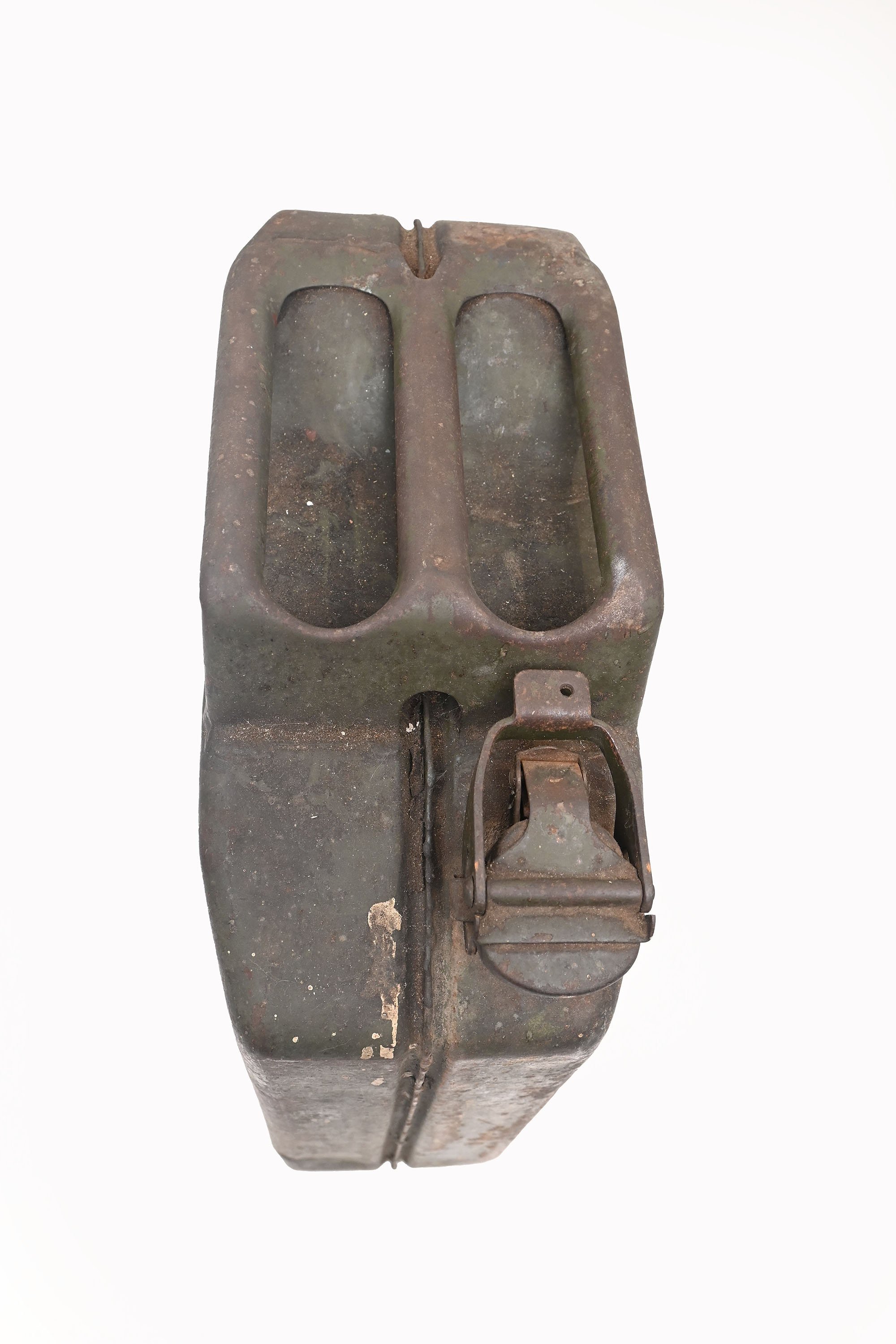 English WD jerrycan 1944 — image 7