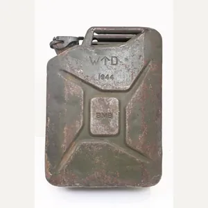 English WD jerrycan 1944