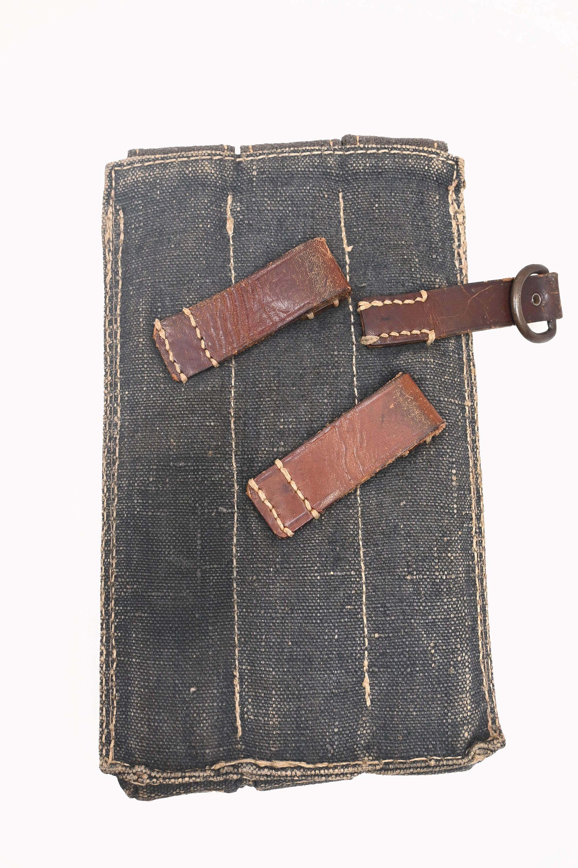 blue webbing mp38/40 bag — image 6