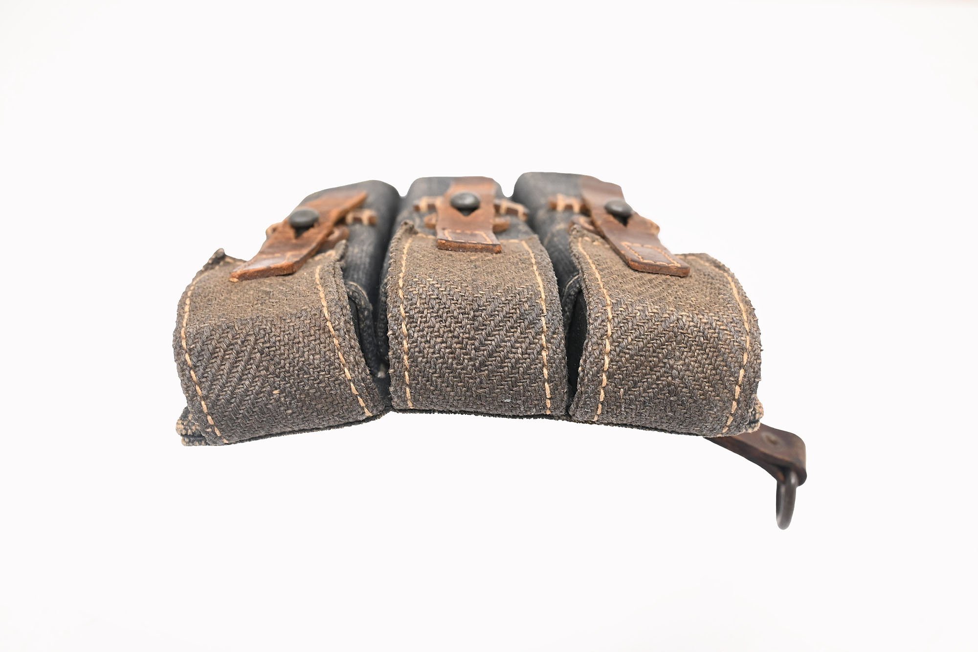 blue webbing mp38/40 bag — image 7