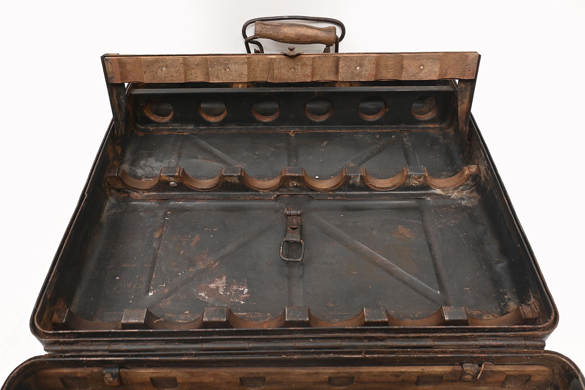 3.7cm flak crate. — image 5