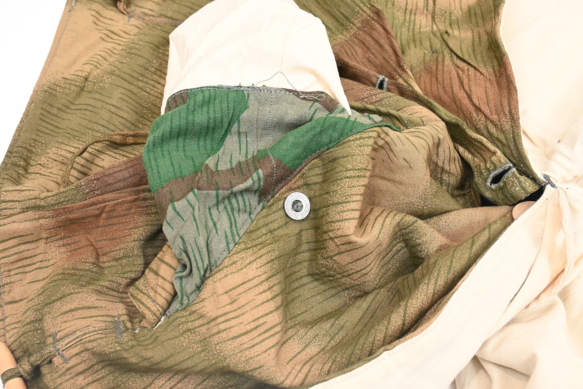 mint sumpftarn trousers — image 11