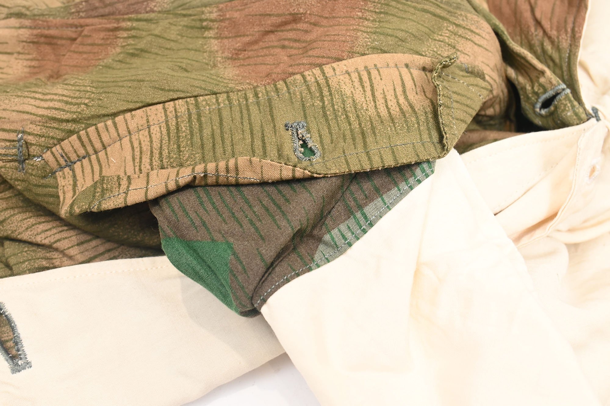 mint sumpftarn trousers — image 12