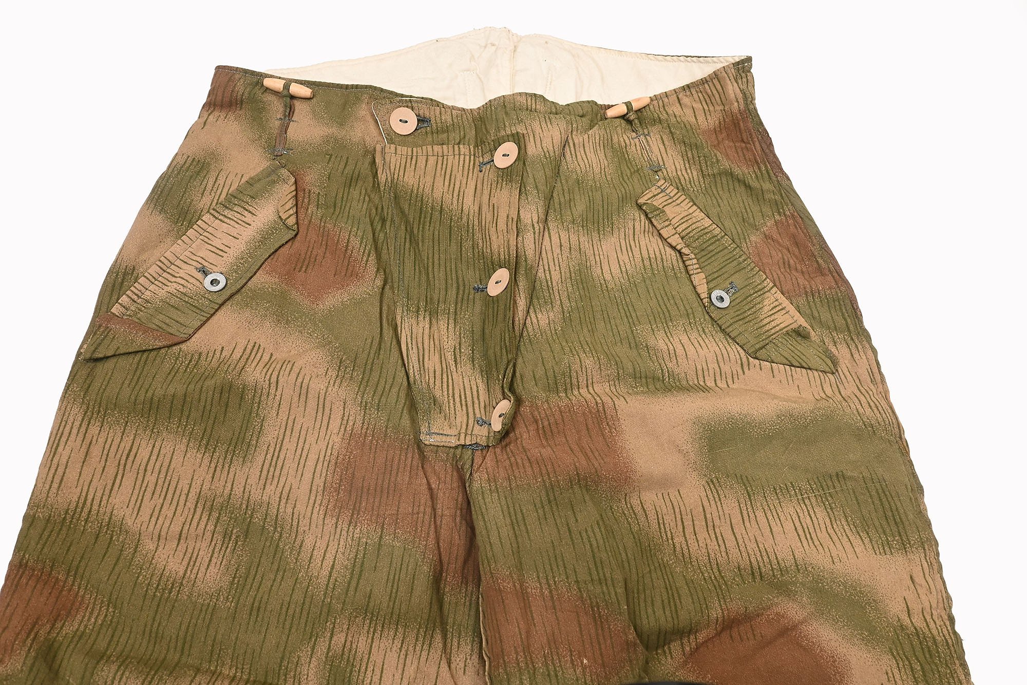 mint sumpftarn trousers — image 2