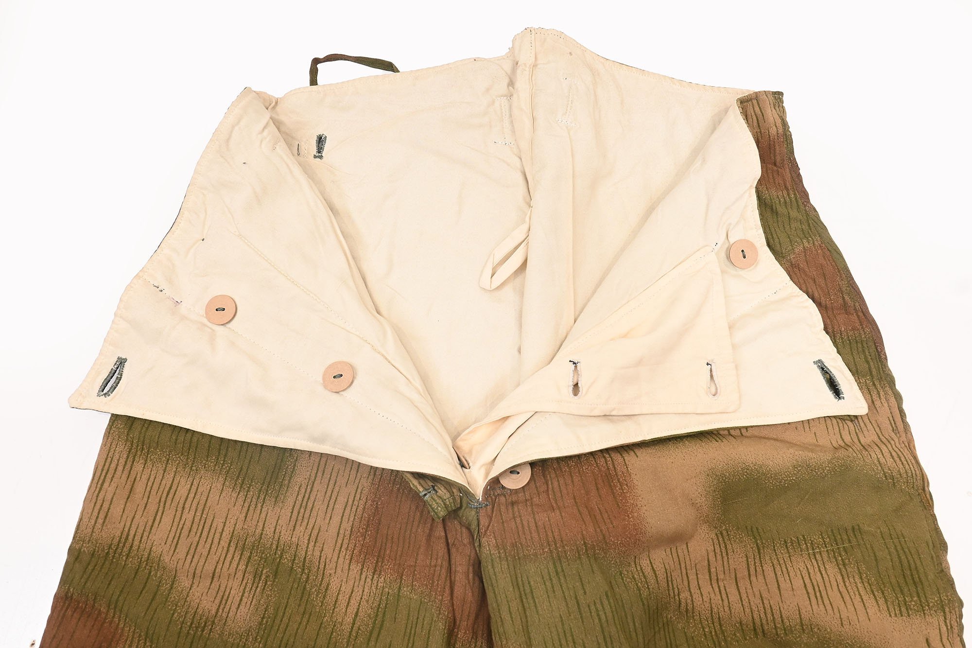 mint sumpftarn trousers — image 3