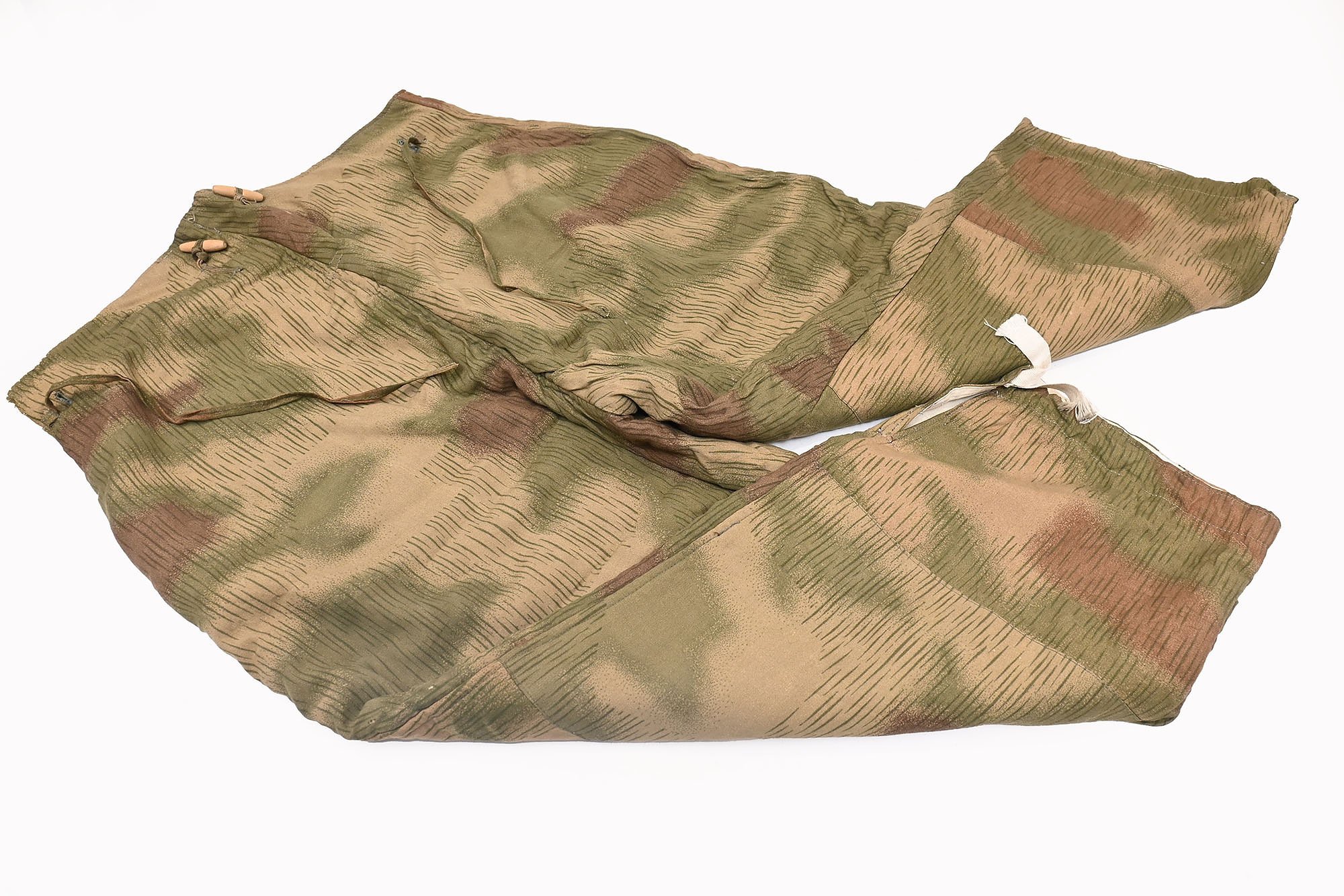 mint sumpftarn trousers — image 4