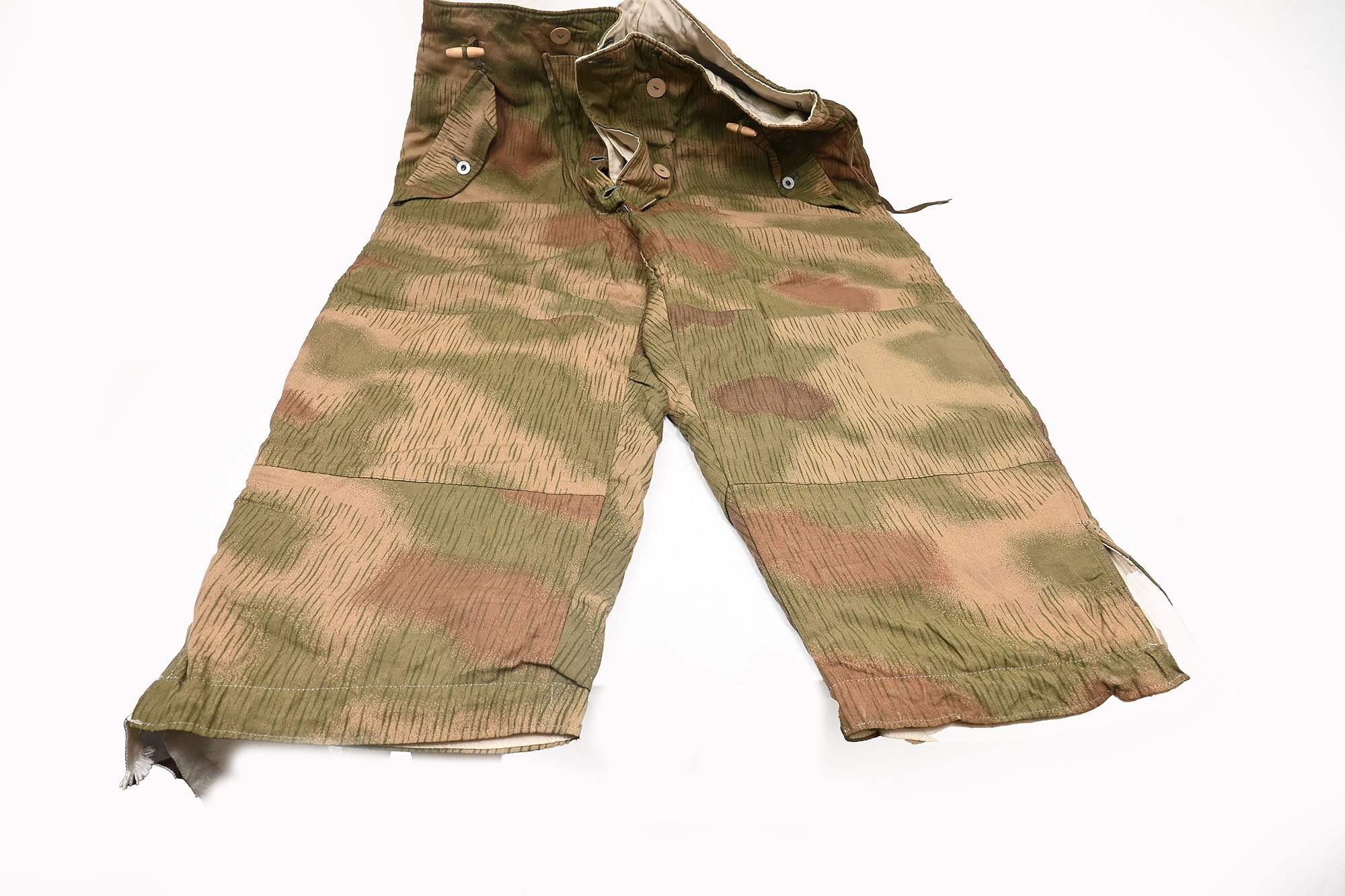 mint sumpftarn trousers — image 5