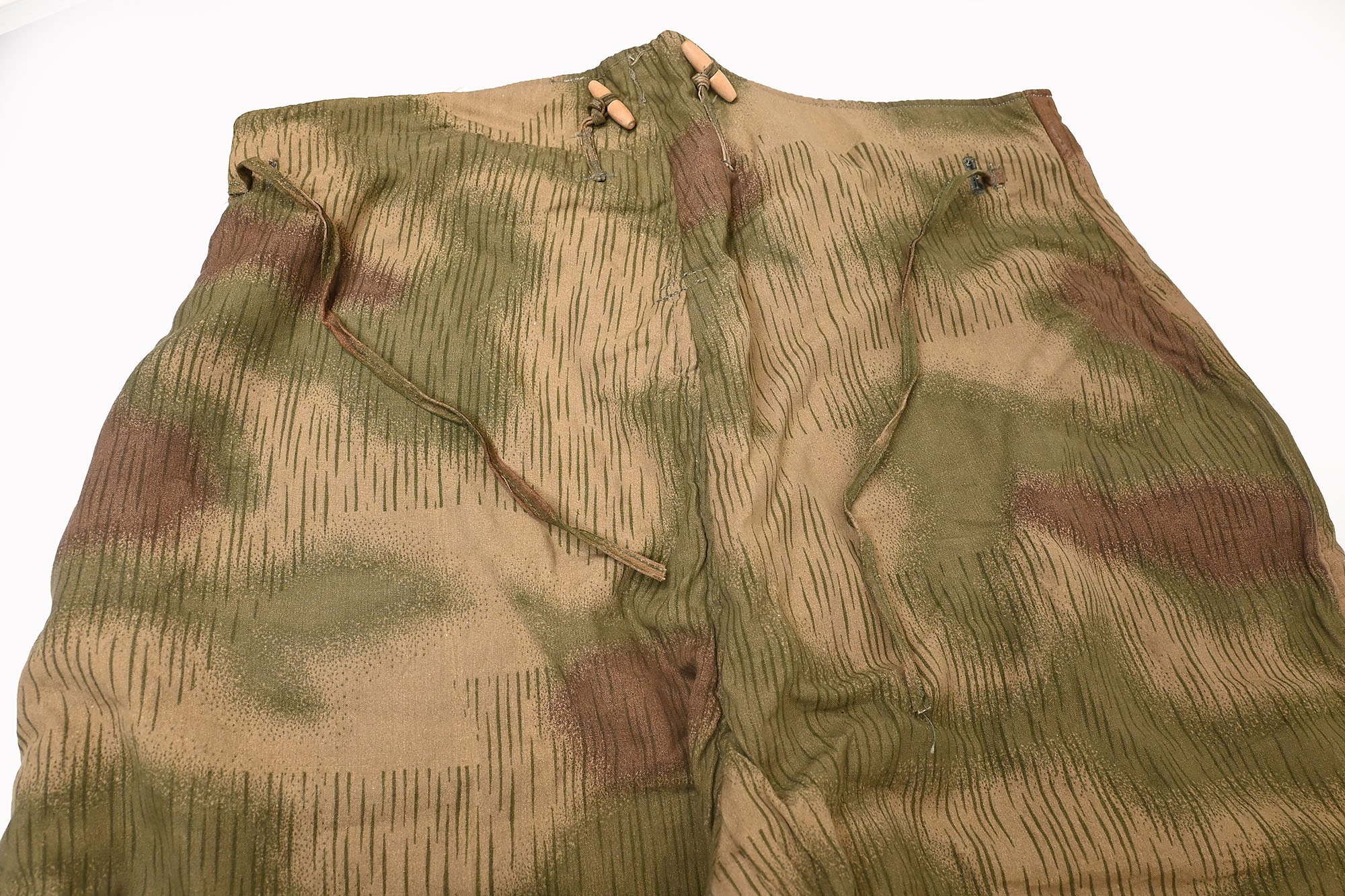 mint sumpftarn trousers — image 6