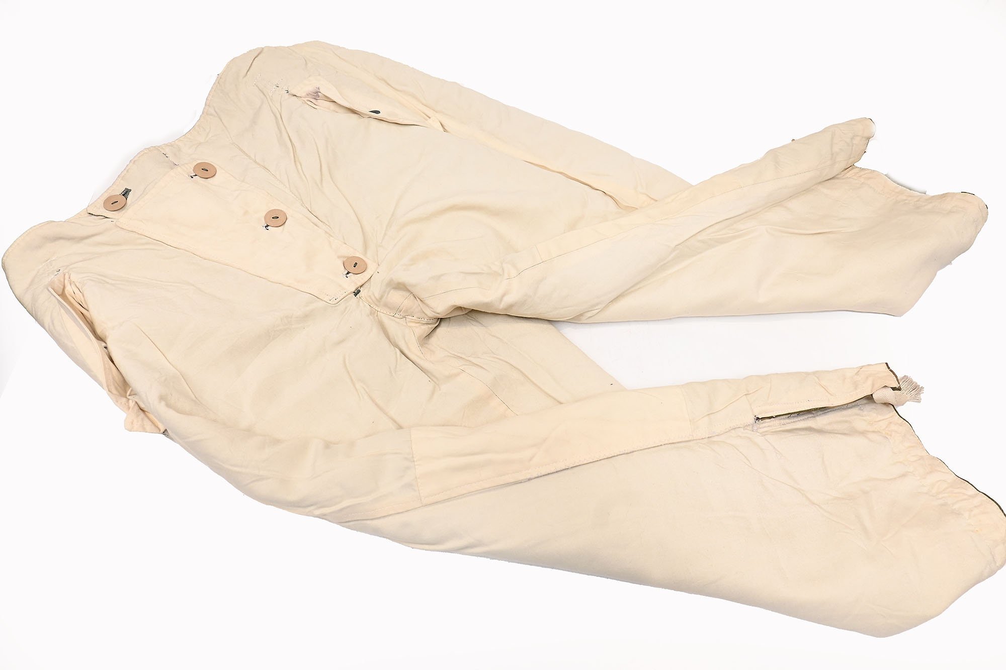 mint sumpftarn trousers — image 7