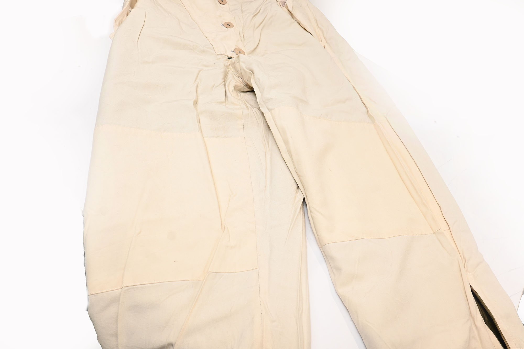mint sumpftarn trousers — image 8