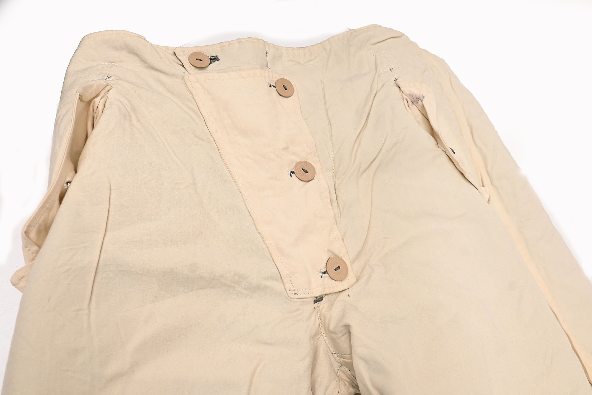 mint sumpftarn trousers — image 9
