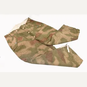 mint sumpftarn trousers