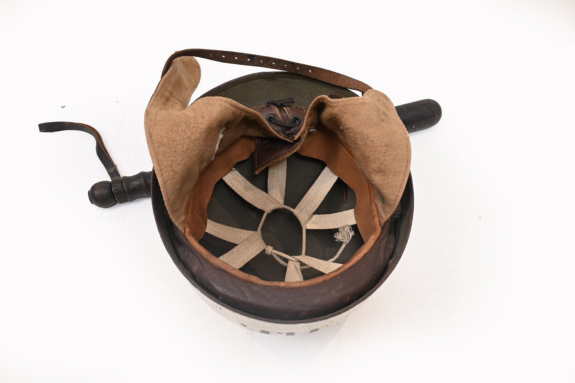 dispatch mp rider set, — image 7