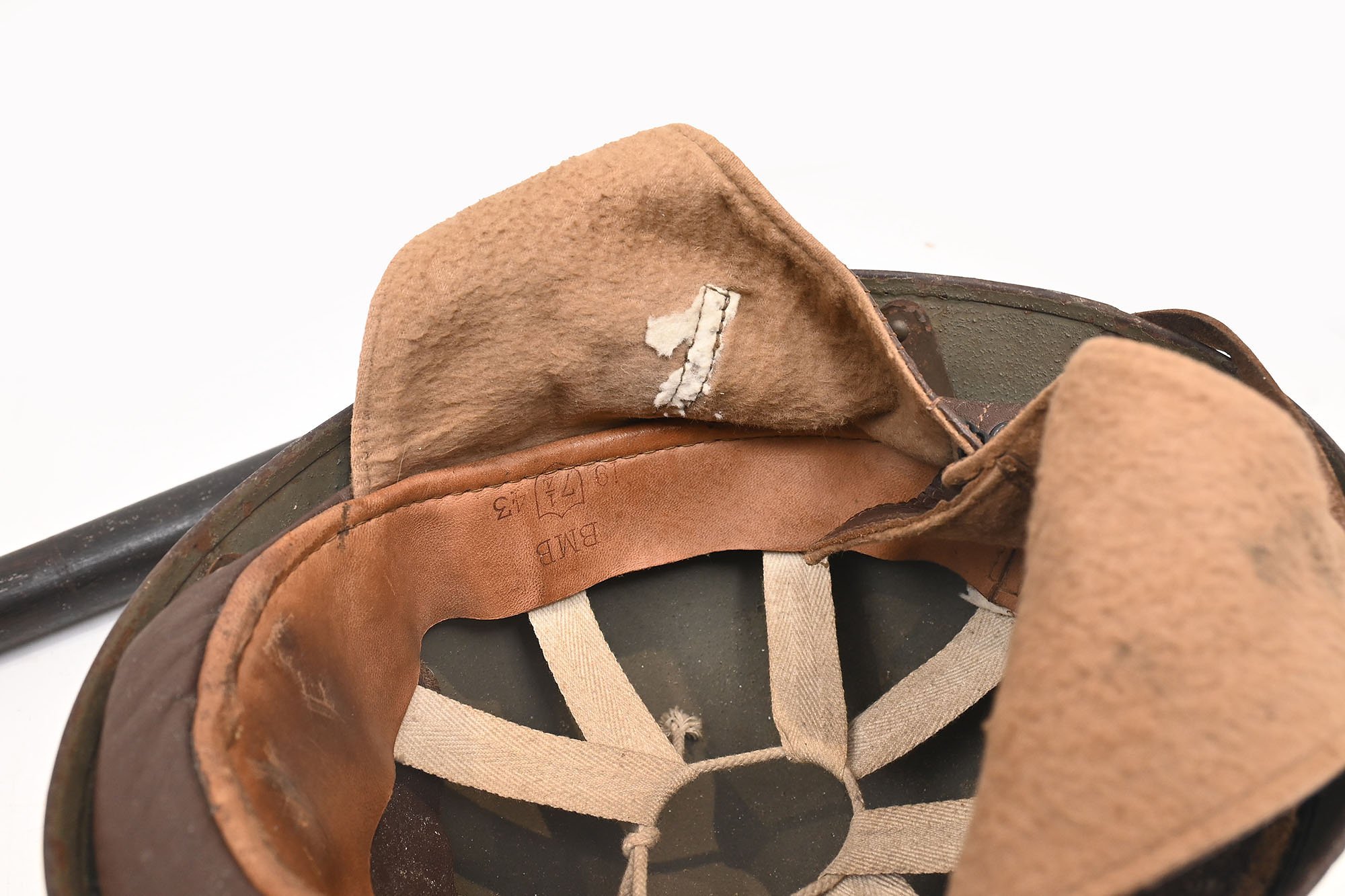 dispatch mp rider set, — image 9