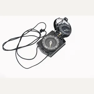 German marching compass