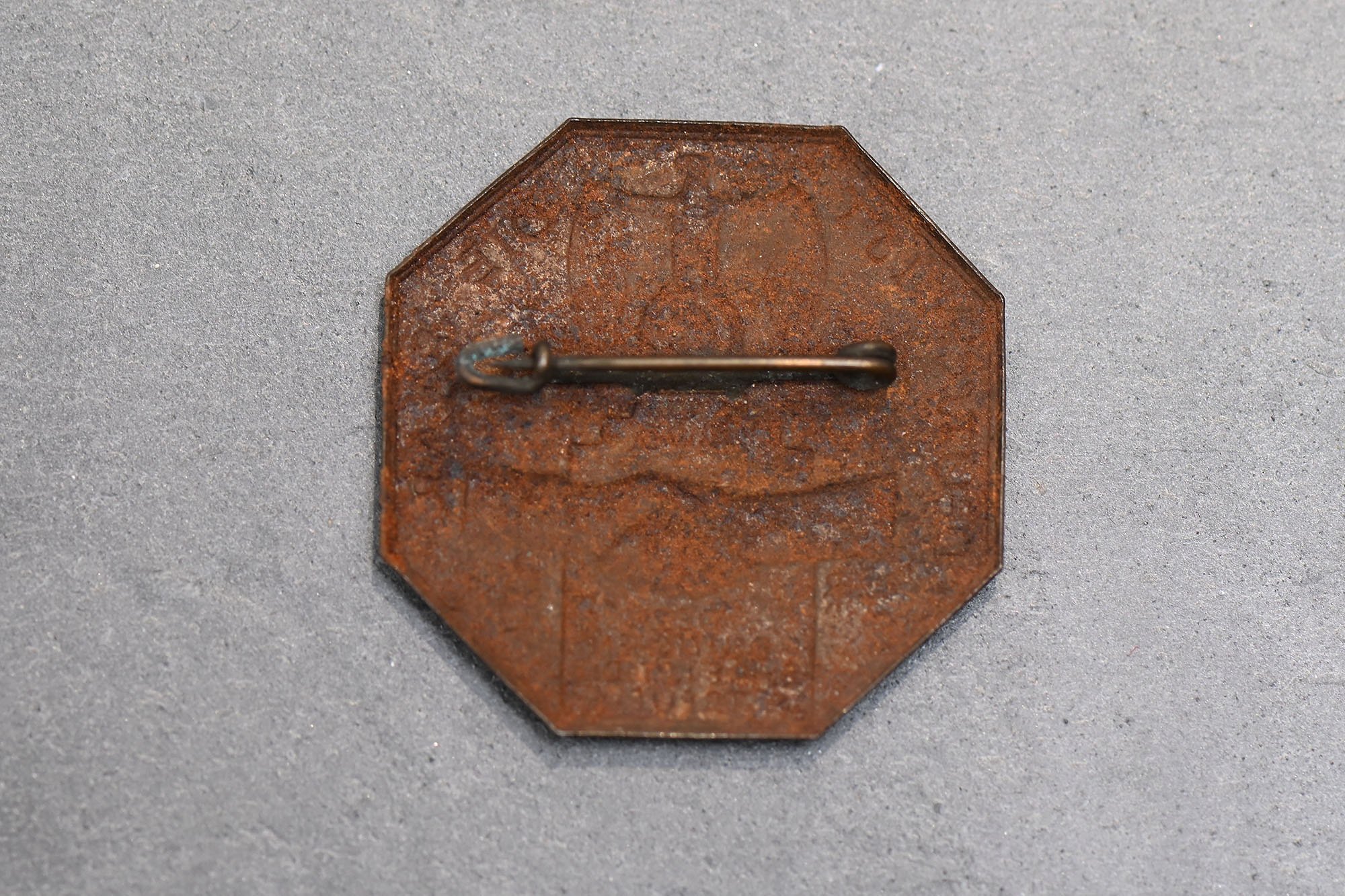 Deutsch ist die Saar Tinie — image 2