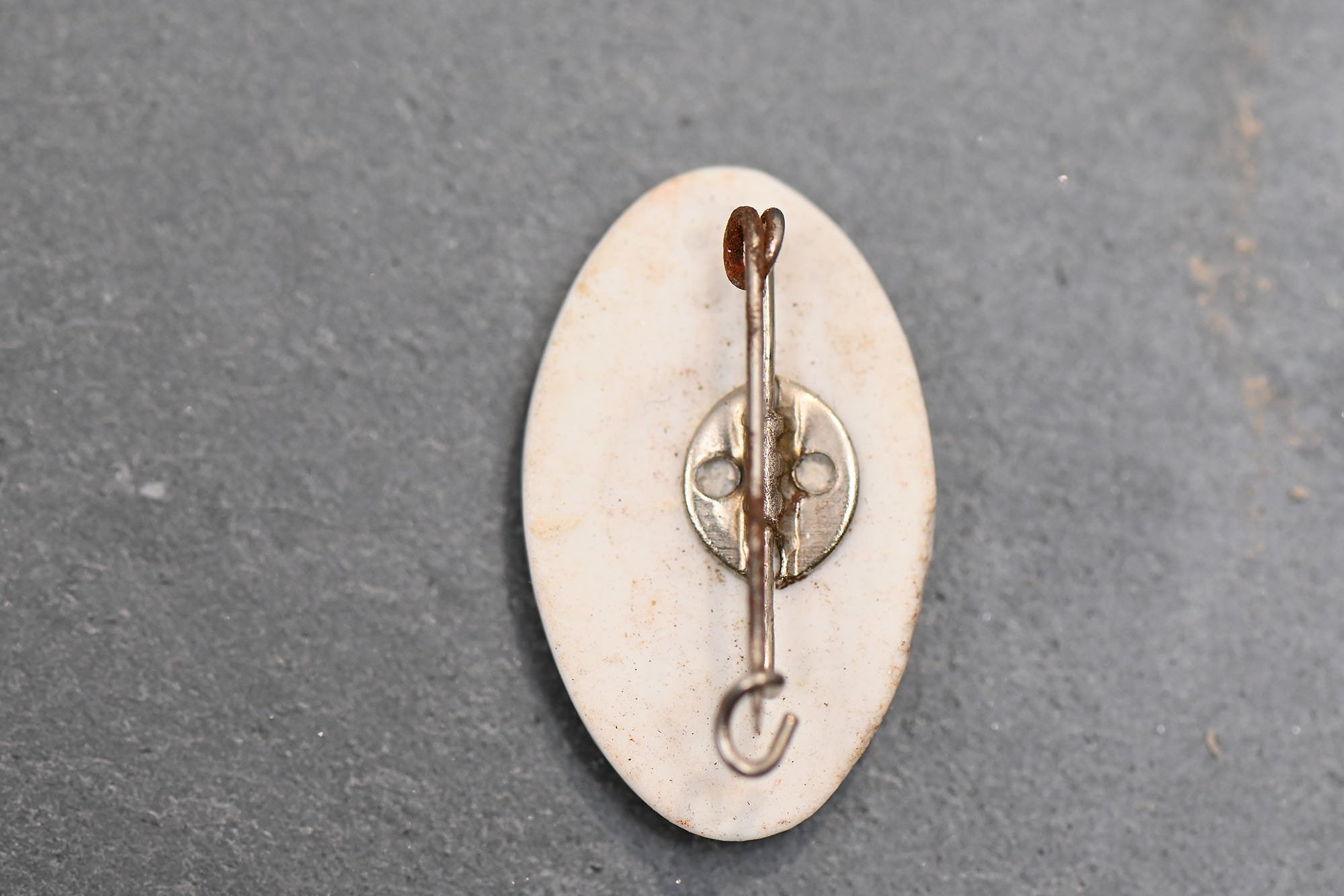 NSV badge — image 2