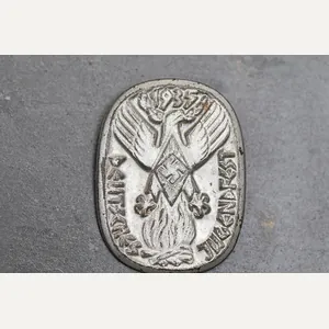 German Youth Festival 1935 abz