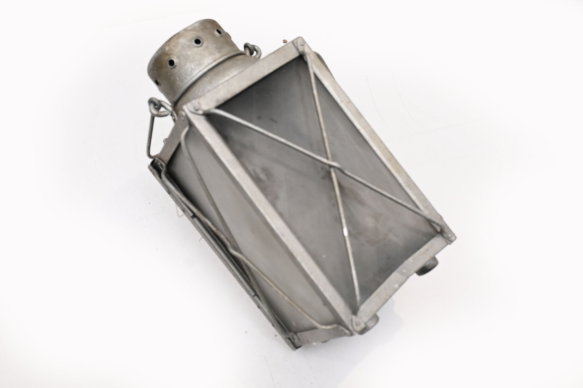 Luftwaffe bunker lantern — image 2