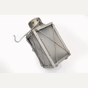 Luftwaffe bunker lantern