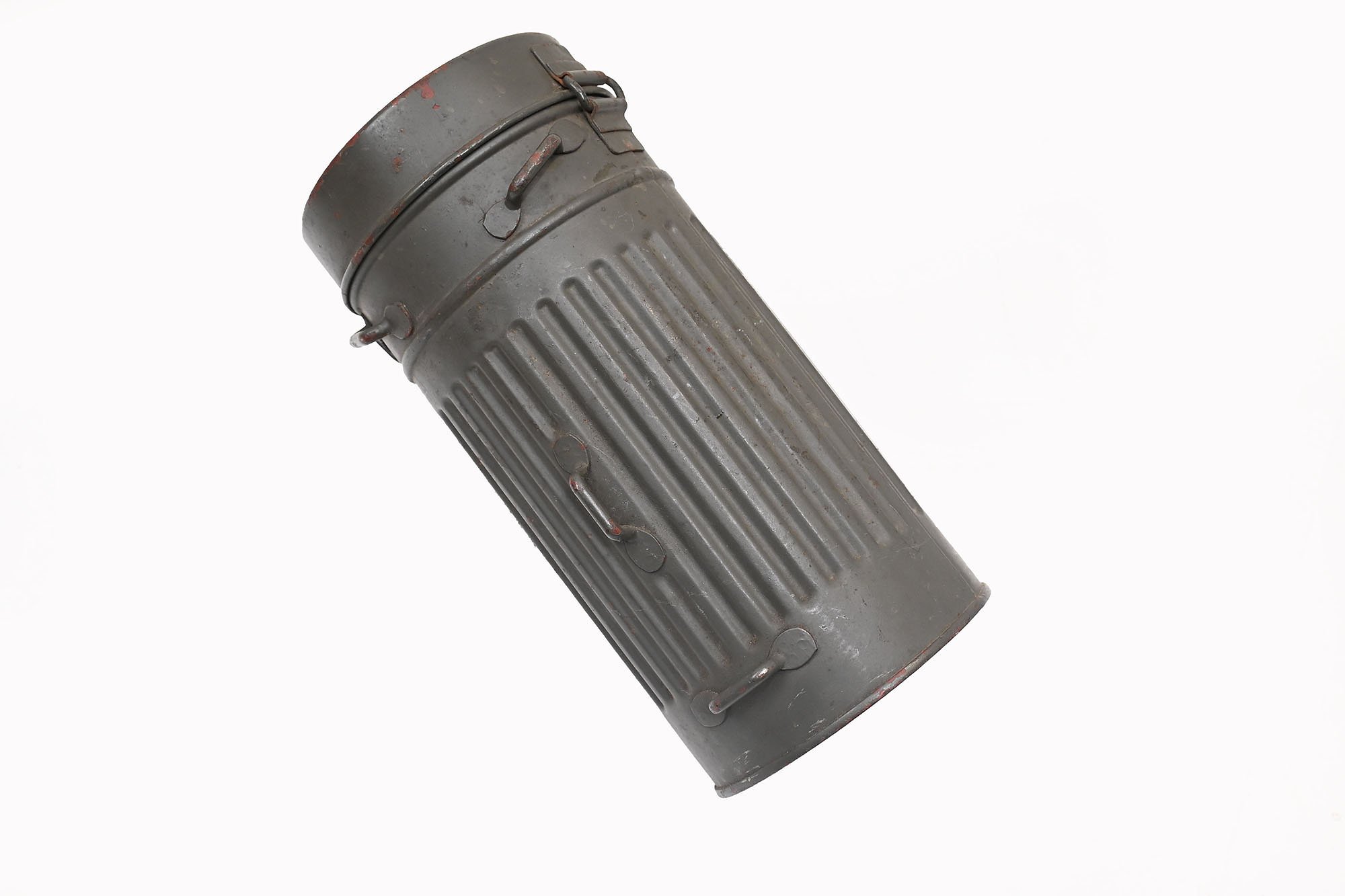 lufschut gas mask bus — image 2