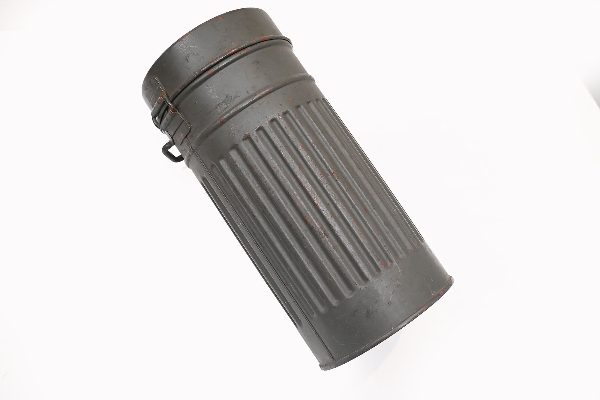 lufschut gas mask bus — image 3