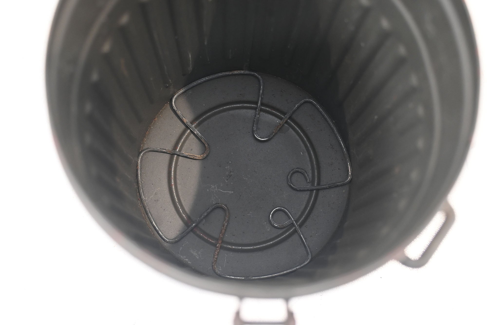 lufschut gas mask bus — image 8