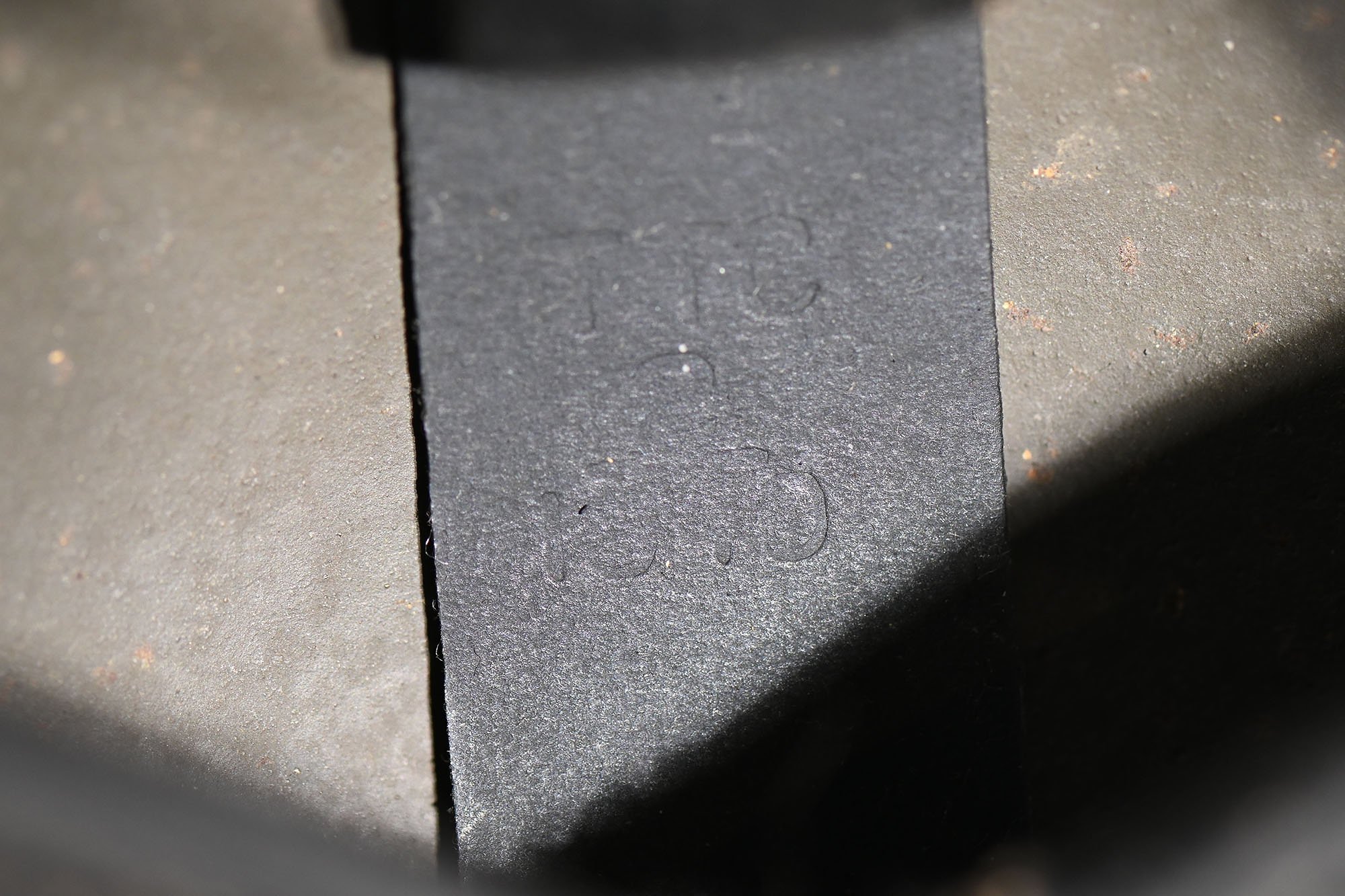 shock troops MK2 helmet. — image 10