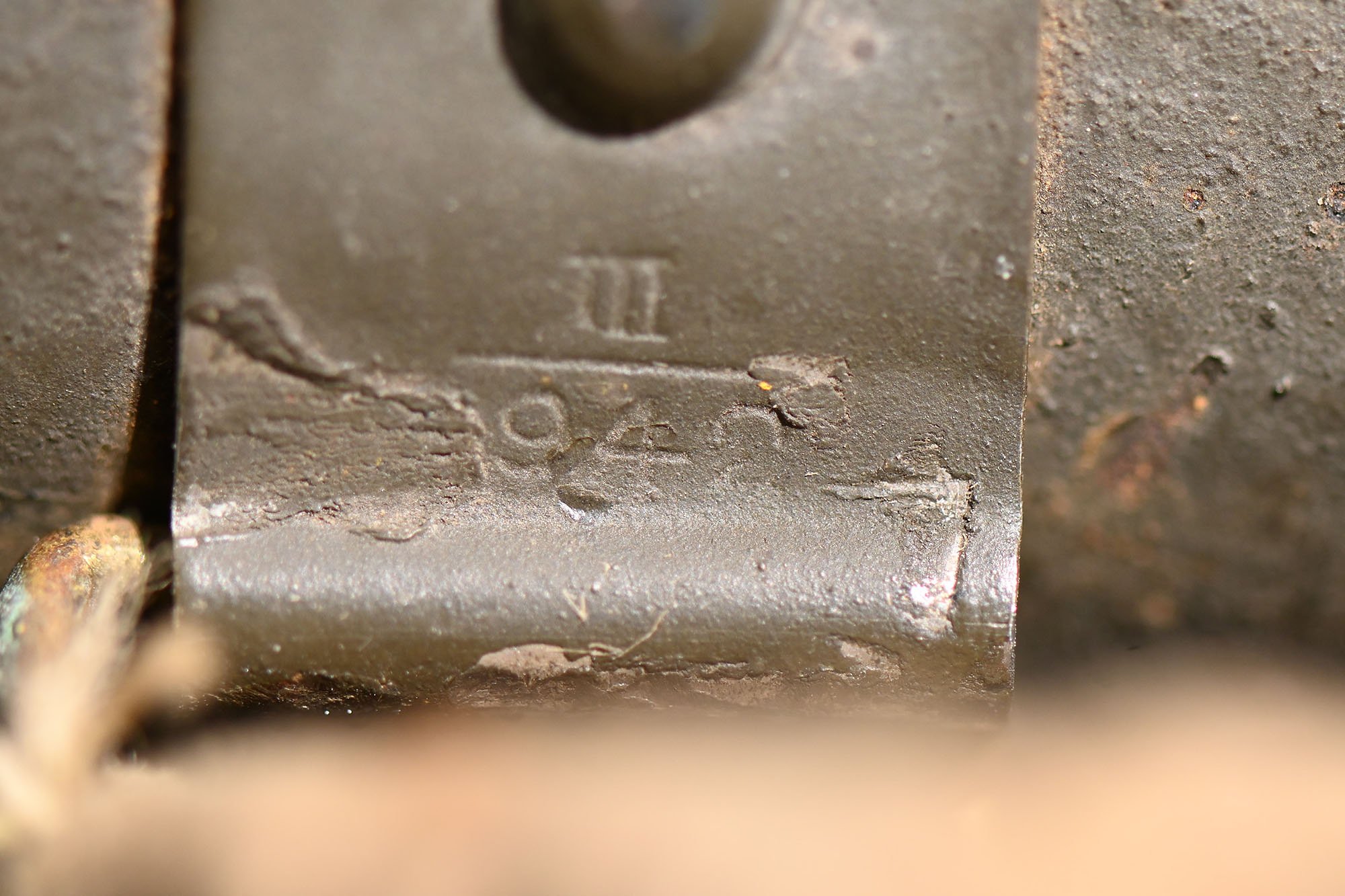 shock troops MK2 helmet. — image 11