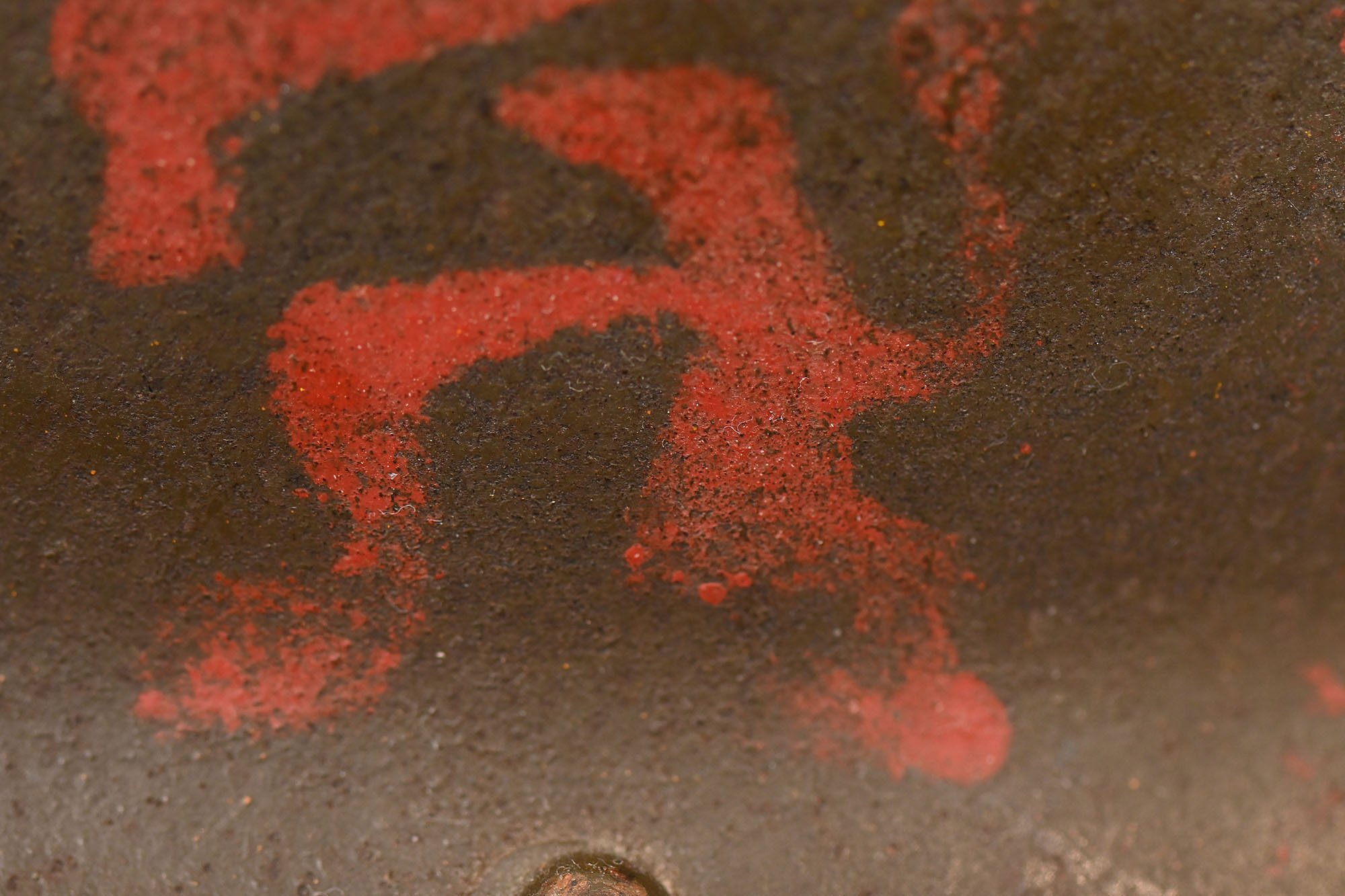 shock troops MK2 helmet. — image 14