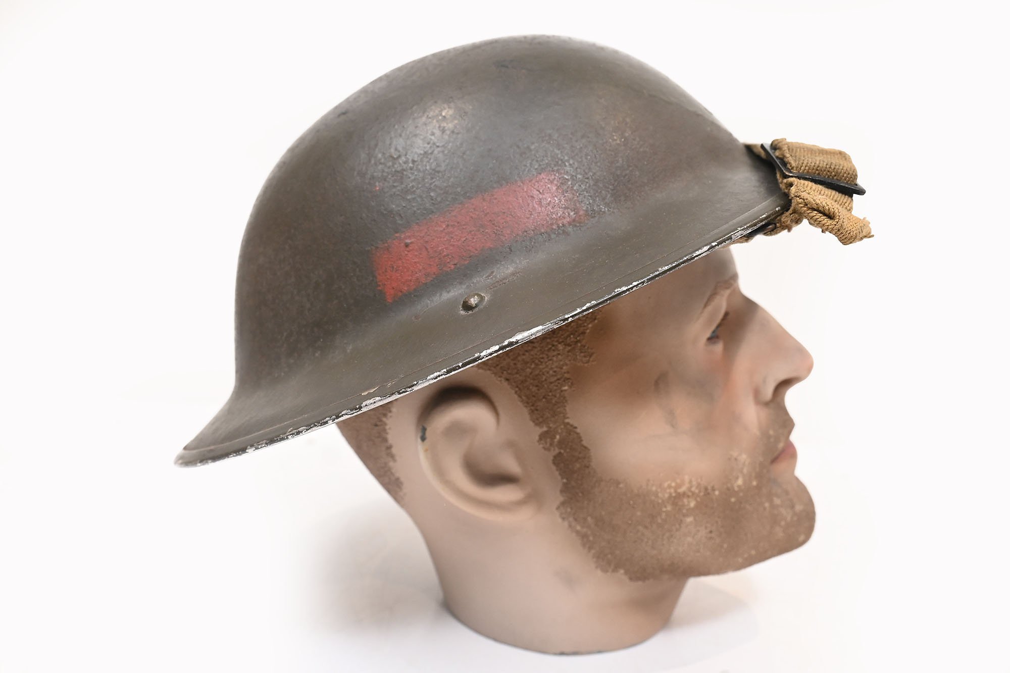 shock troops MK2 helmet. — image 2