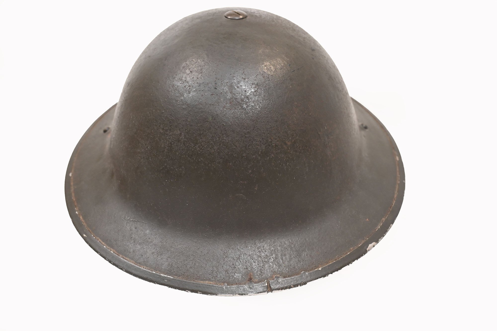 shock troops MK2 helmet. — image 3