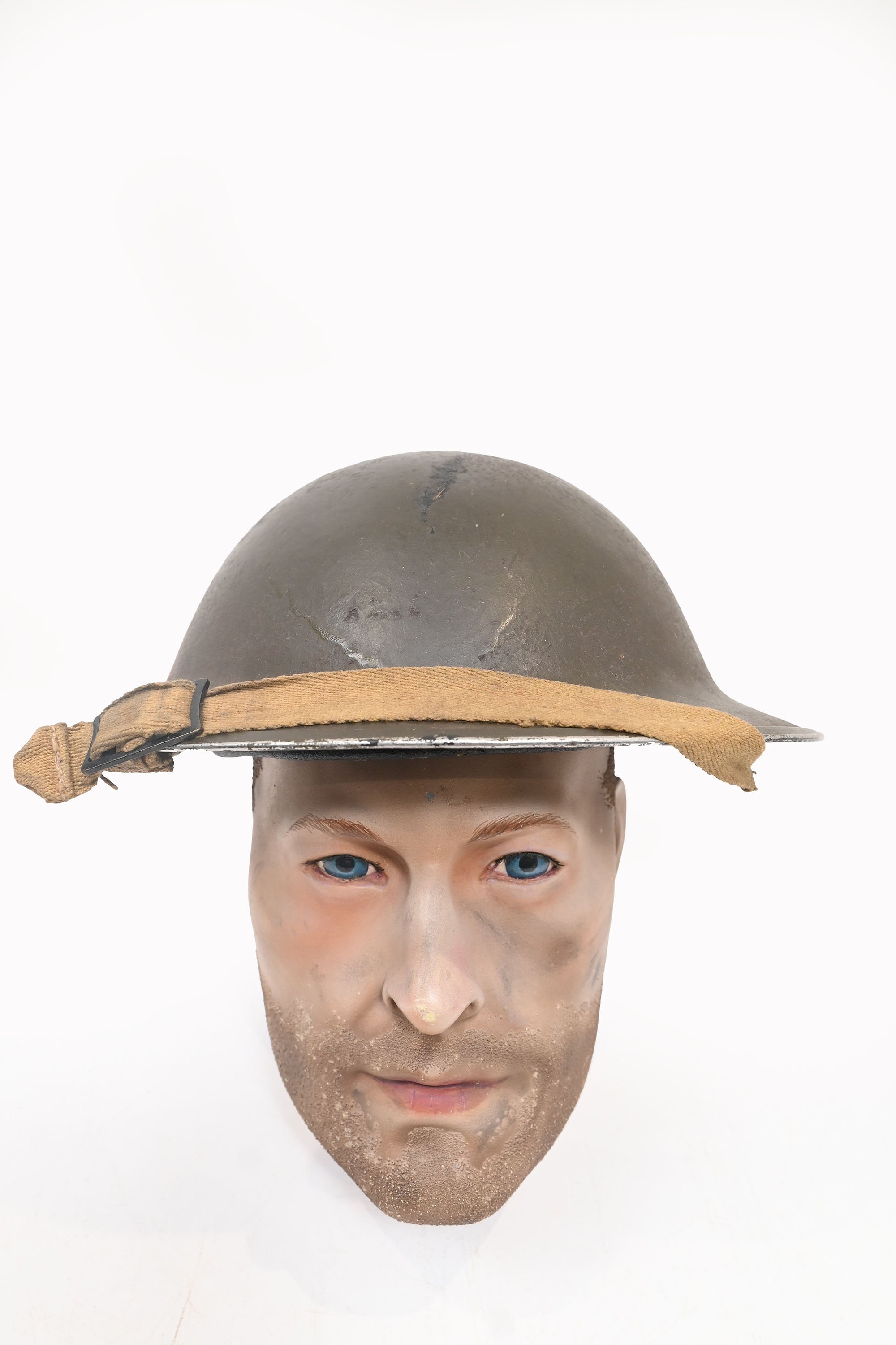 shock troops MK2 helmet. — image 4