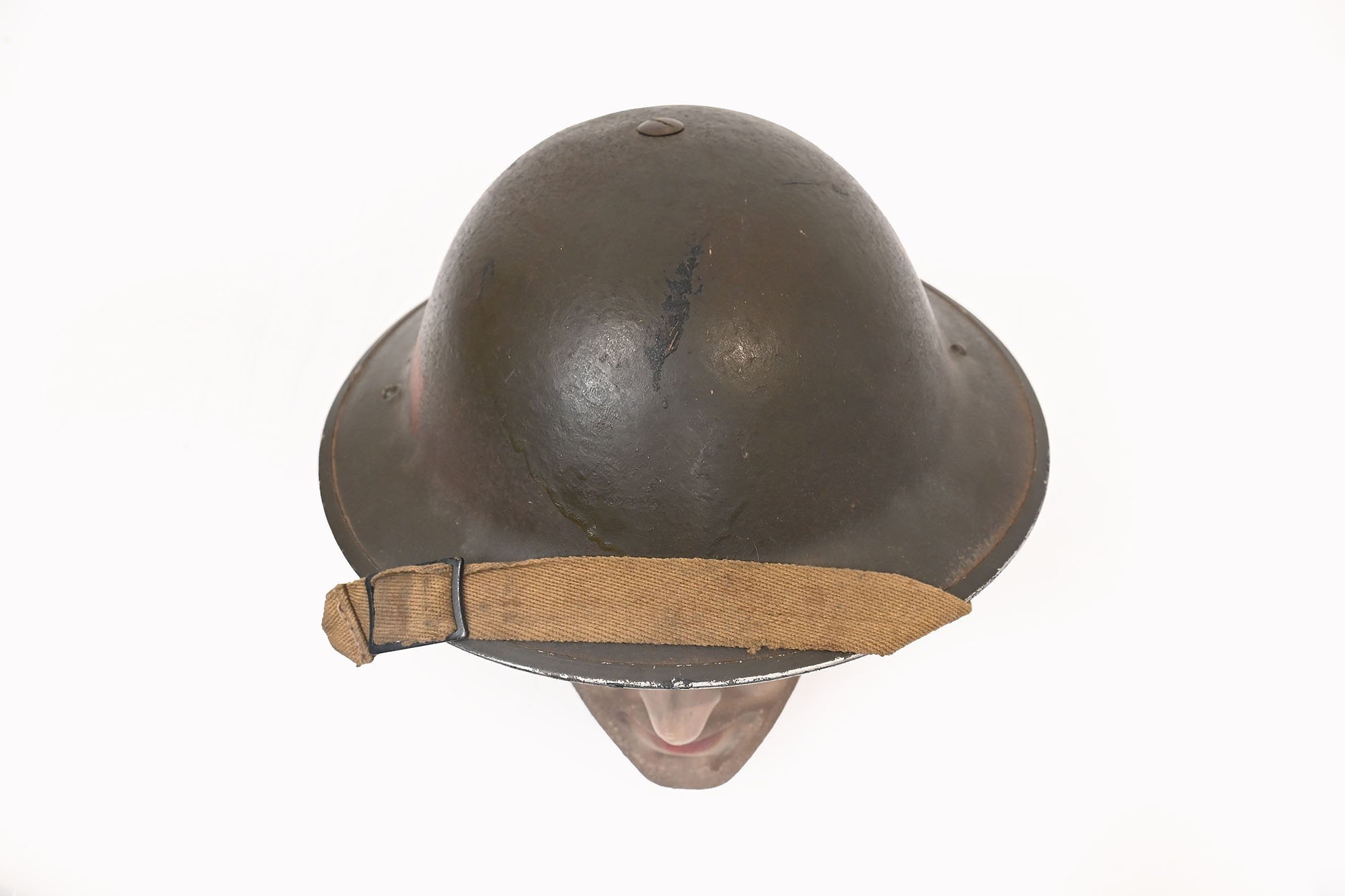 shock troops MK2 helmet. — image 5