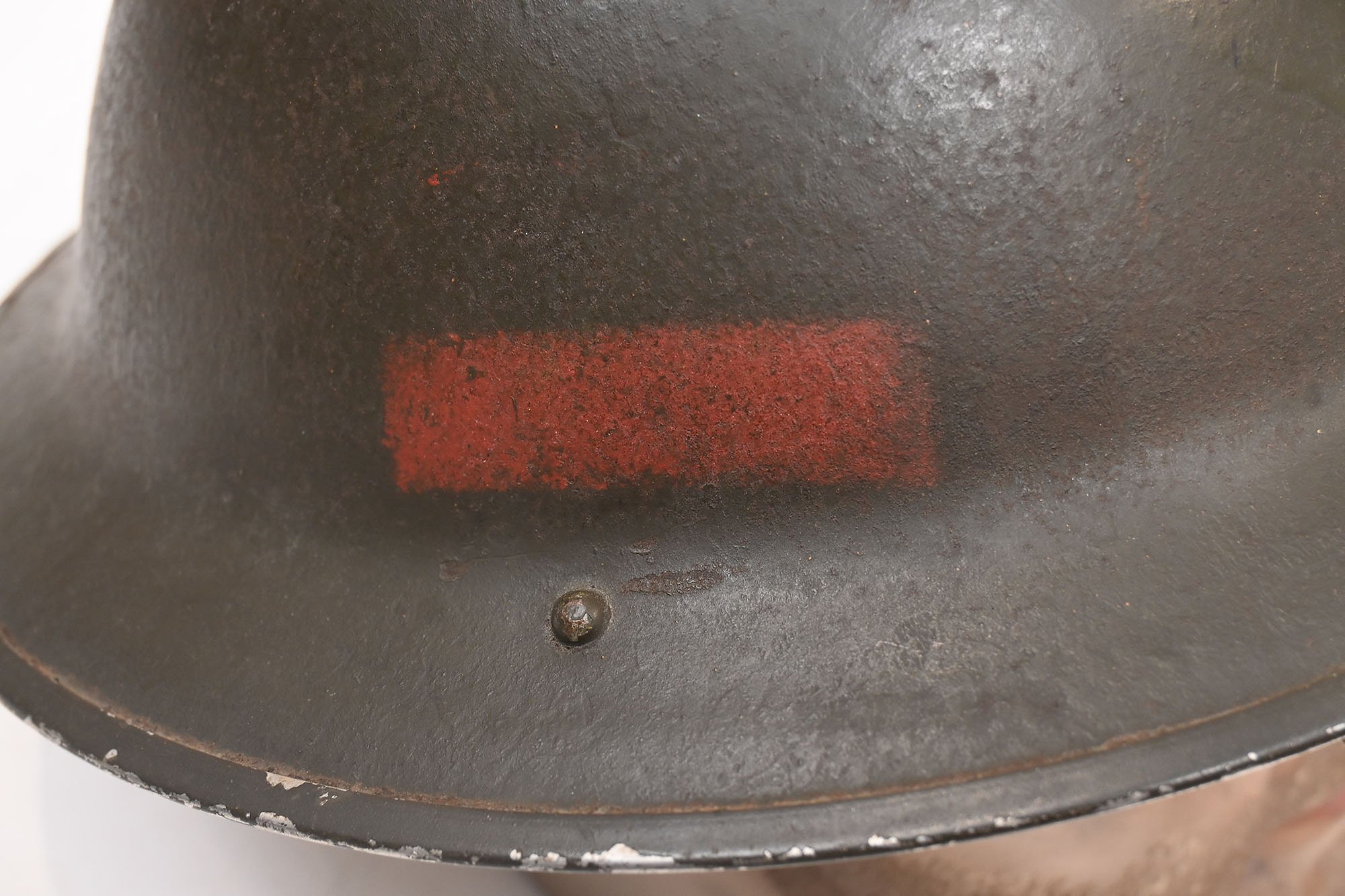 shock troops MK2 helmet. — image 7