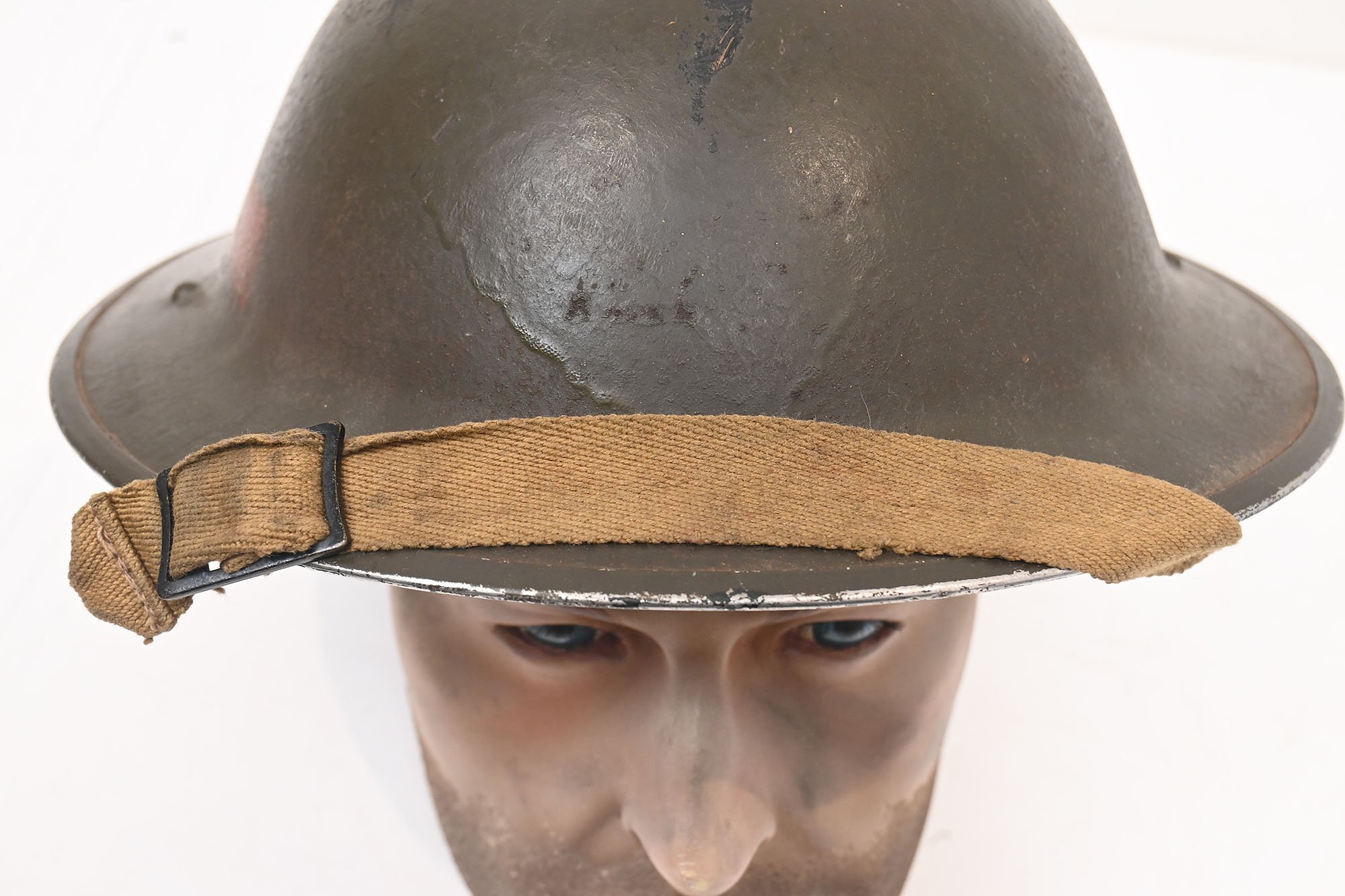 shock troops MK2 helmet. — image 8