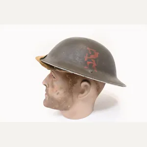 shock troops MK2 helmet.