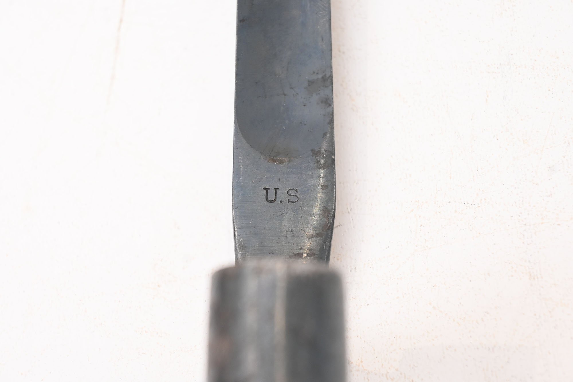American Springfield Trapdoor M1873 bayonet — image 11