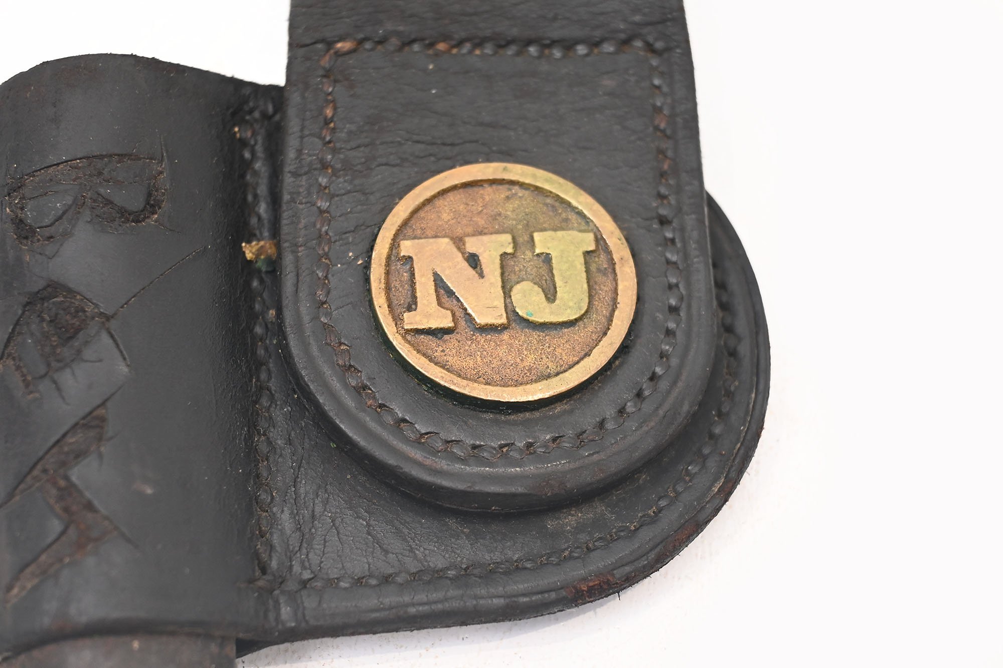 American Springfield Trapdoor M1873 bayonet — image 14