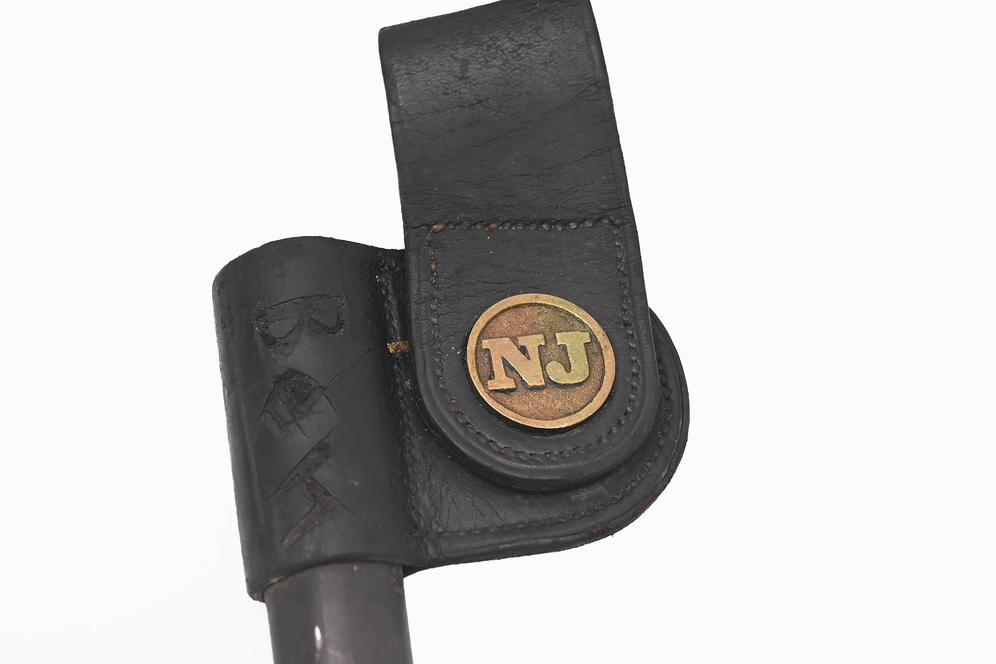 American Springfield Trapdoor M1873 bayonet — image 2