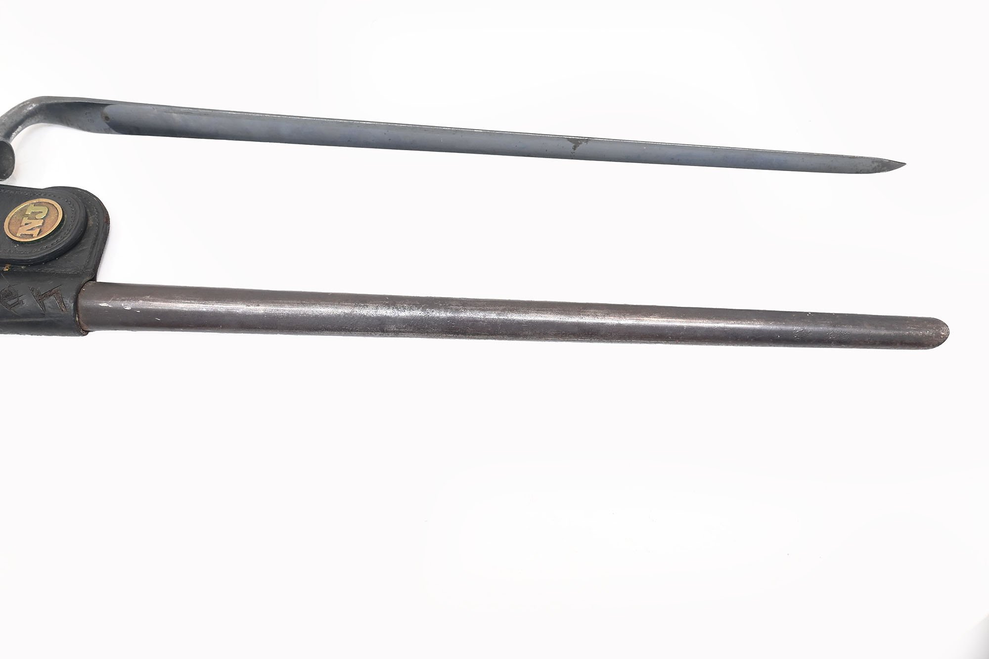 American Springfield Trapdoor M1873 bayonet — image 5