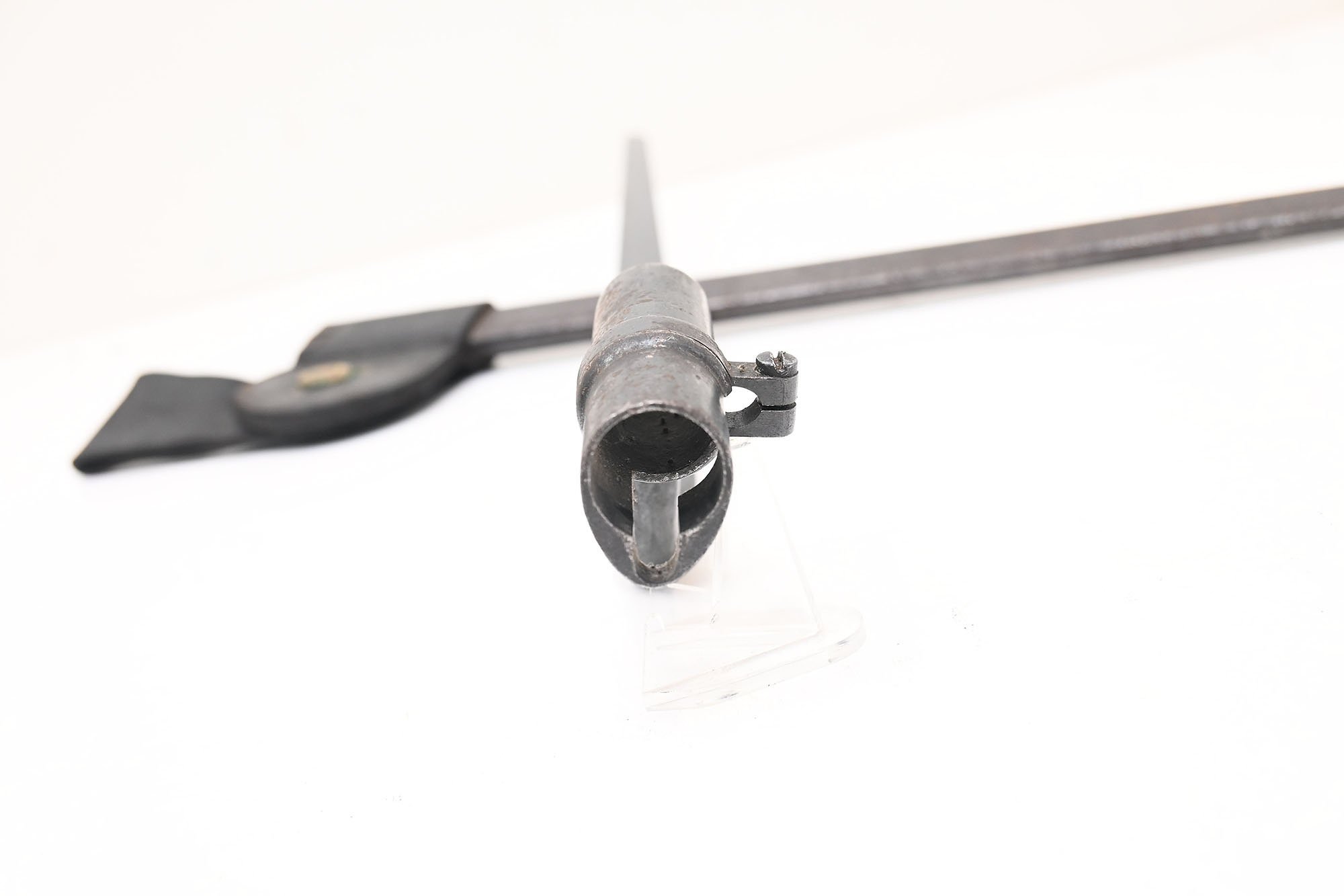 American Springfield Trapdoor M1873 bayonet — image 7