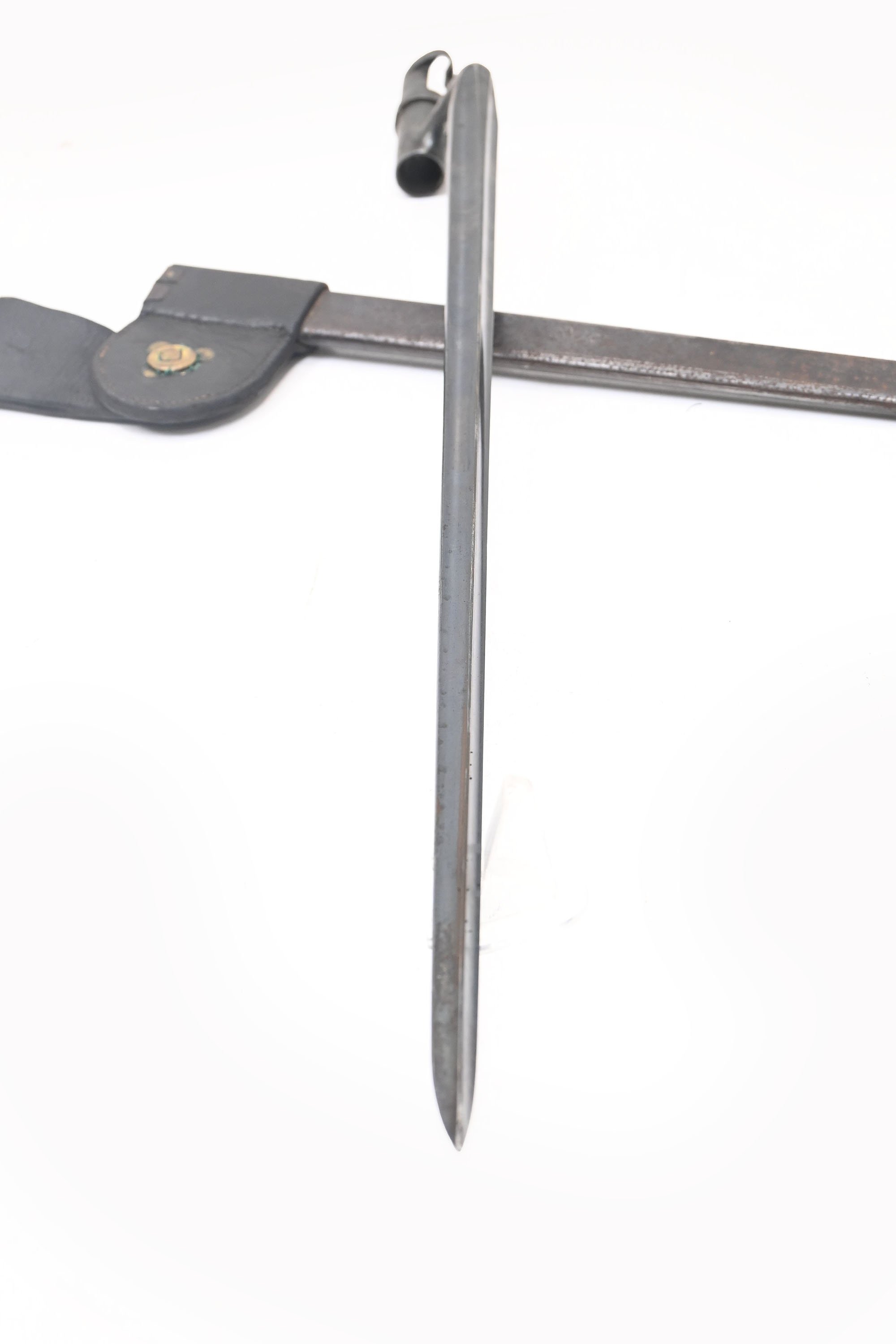 American Springfield Trapdoor M1873 bayonet — image 9