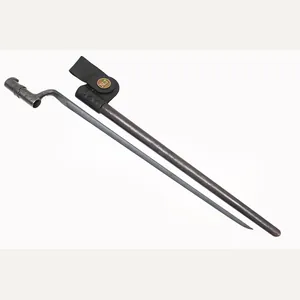 American Springfield Trapdoor M1873 bayonet
