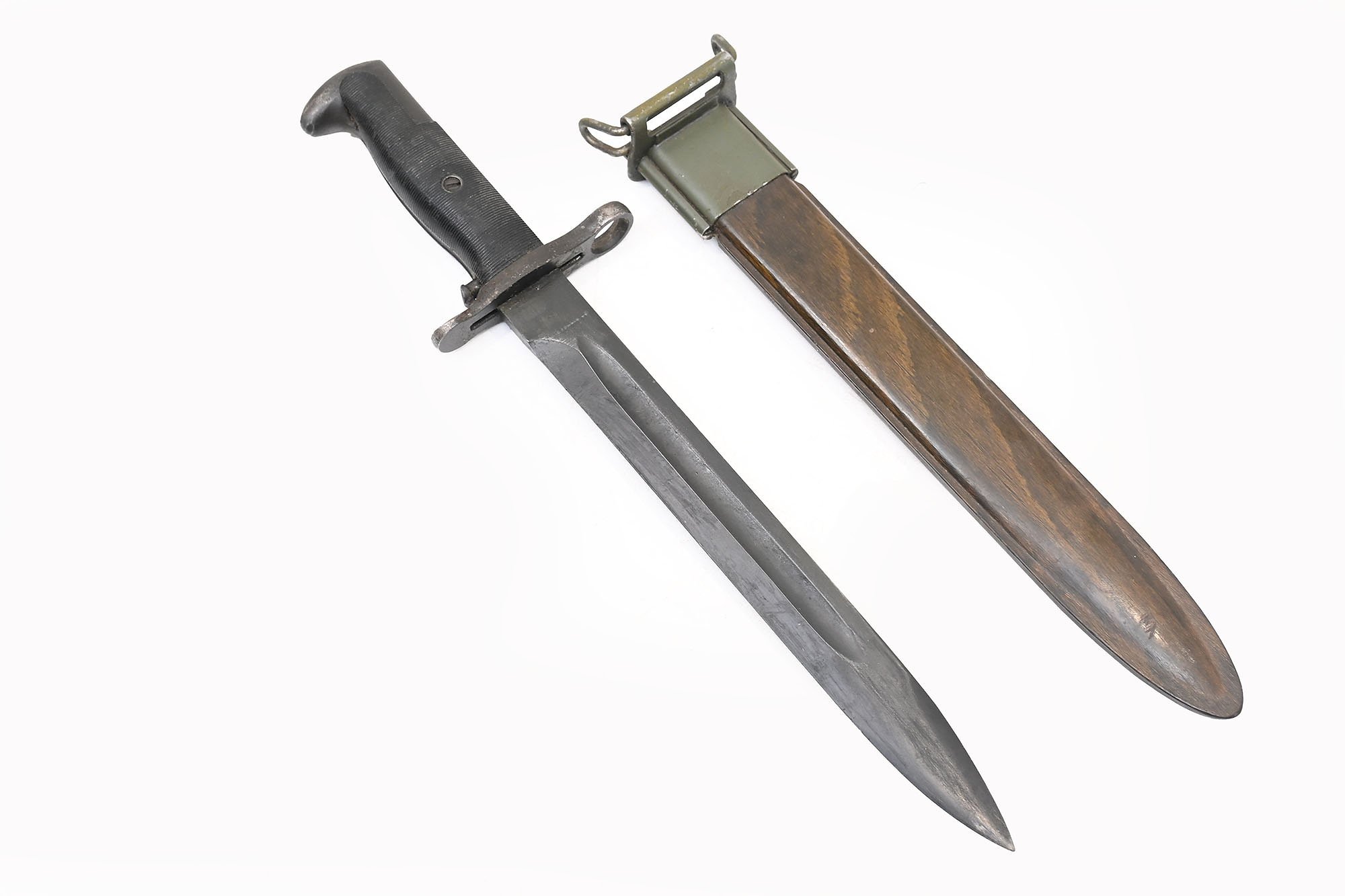 Garand M1 bayonet — image 2