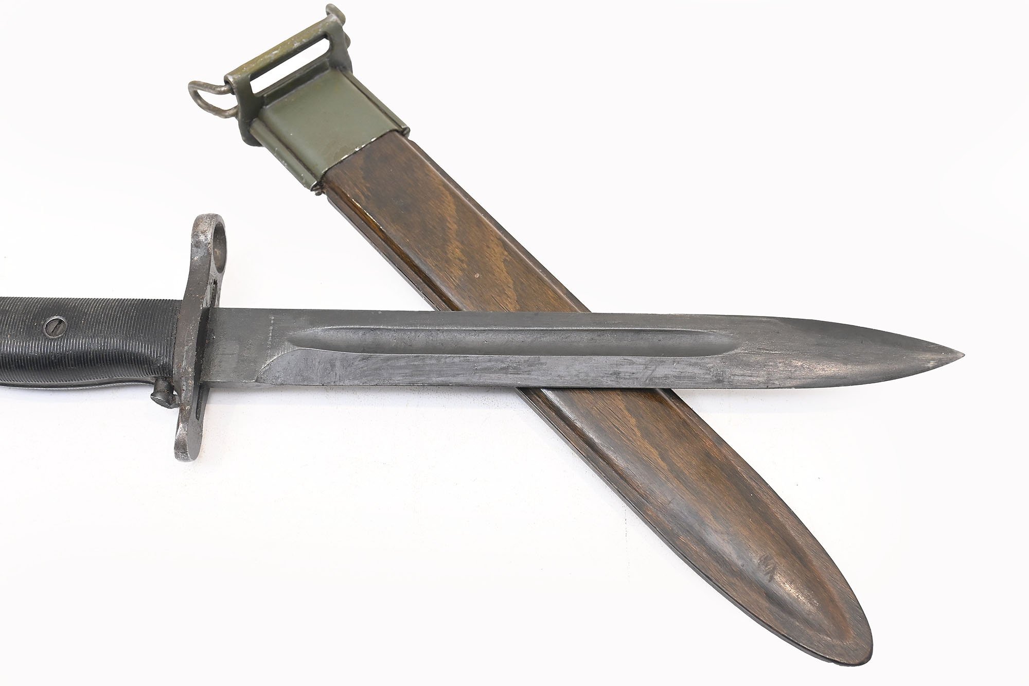 Garand M1 bayonet — image 3