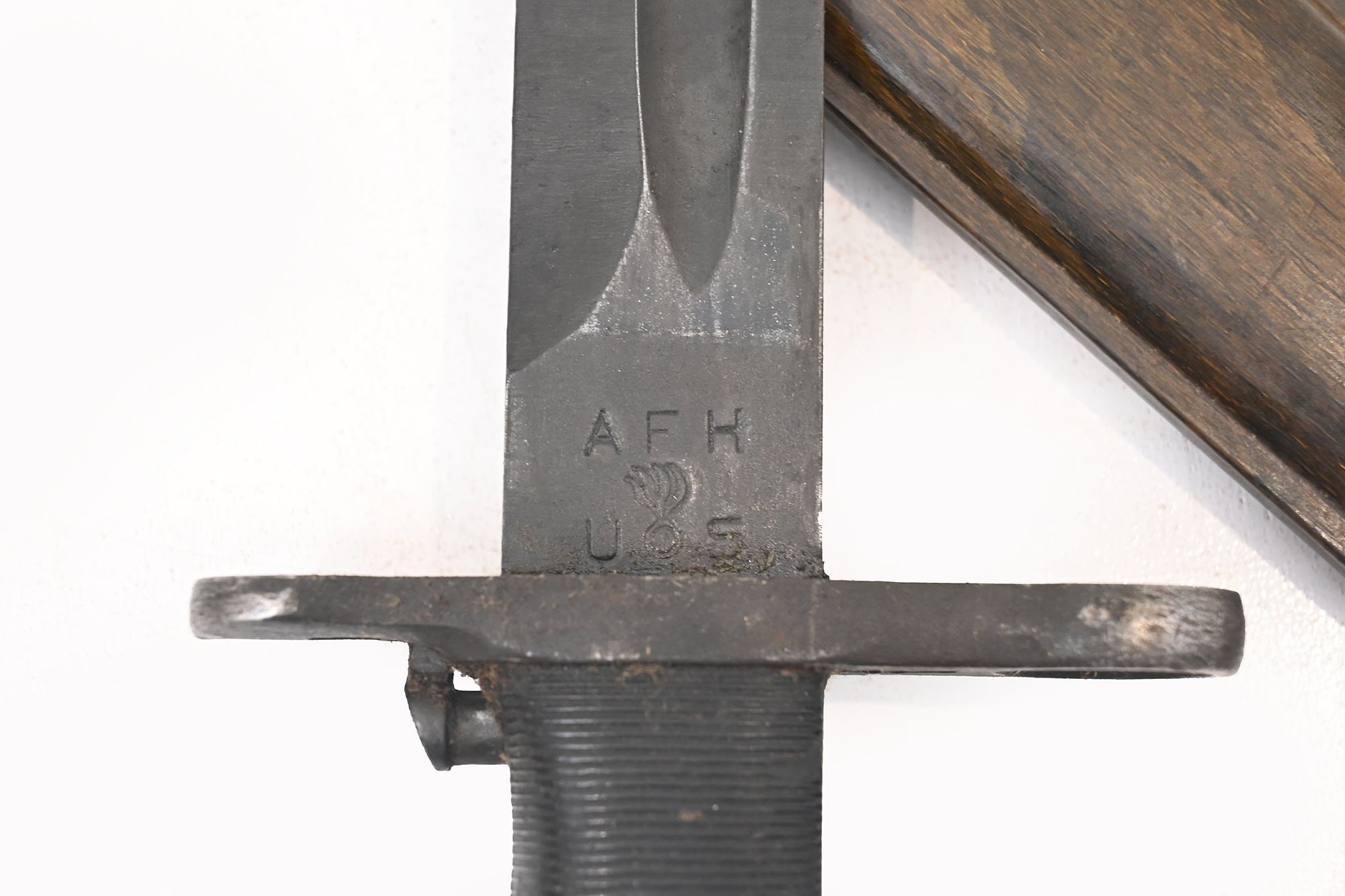 Garand M1 bayonet — image 4
